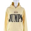Bonzai Jumps Hoodie SWT005