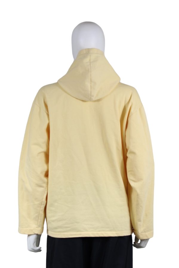 Bonzai Jumps Hoodie SWT005 - immagine 2