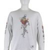 ID&T Longsleeve LS097