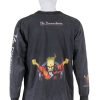 The Dreamteam Longsleeve LS098 - immagine 2