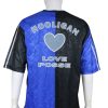 Hooligan "Love Posse" ID&T Soccershirt TS214 - immagine 2