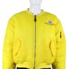 Danger Hardcore Team "Exclusive" Limited Edition MA-1 Bomberjacket BOMB071