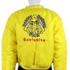 Danger Hardcore Team "Exclusive" Limited Edition MA-1 Bomberjacket BOMB071 - immagine 2