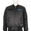 Thunderdome 2023 MA-1 Artist Bomberjacket BOMB072