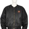 Thunderdome MA-1 Bomberjacket BOMB074