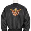 Thunderdome MA-1 Bomberjacket BOMB074 - immagine 2