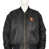 Thunderdome MA-1 Bomberjacket BOMB076