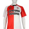 Rotterdam Feyenoord Soccer Shirt TS216