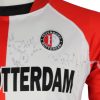 Rotterdam Feyenoord Soccer Shirt TS216 - immagine 2