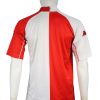 Rotterdam Feyenoord Soccer Shirt TS216 - immagine 3
