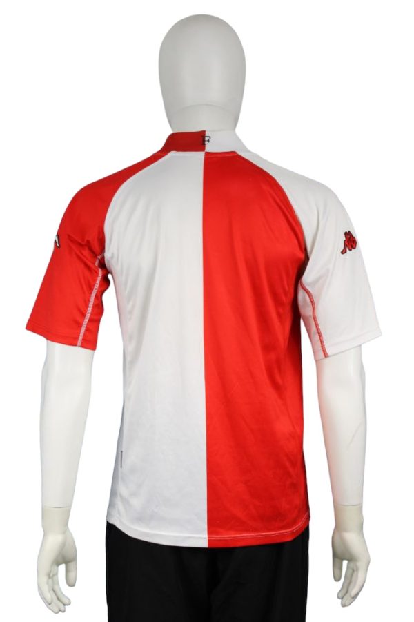 Rotterdam Feyenoord Soccer Shirt TS216 - immagine 3