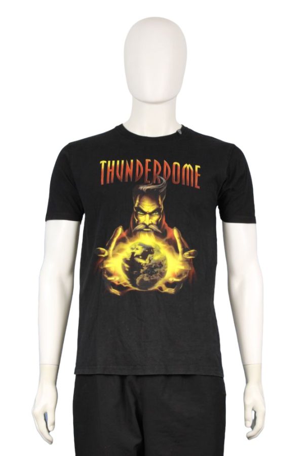 Thunderdome T-Shirt TS217