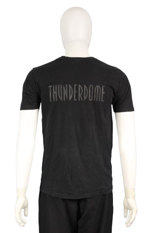 Thunderdome T-Shirt TS217 - immagine 2