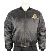 Danger Hardcore Team MA-1 Bomberjacket BOMB077