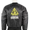 Danger Hardcore Team MA-1 Bomberjacket BOMB077 - immagine 2