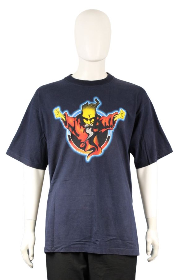 Thunderdome T-Shirt TS218