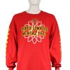Charly Lownoise & Mental Theo "Rave Parade" Longsleeve LS103