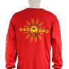 Charly Lownoise & Mental Theo "Rave Parade" Longsleeve LS103 - immagine 2