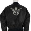 Thunderdome MA-1 Bomberjacket BOMB078 - immagine 2