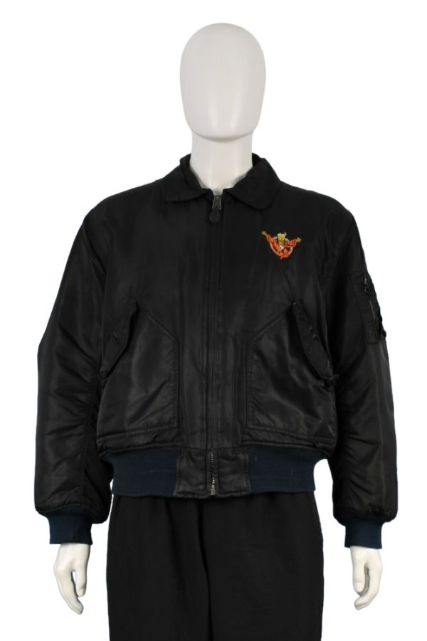 Thunderdome MA-2 Bomberjacket BOMB082