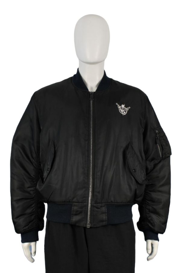Thunderdome MA-1 Bomberjacket BOMB083
