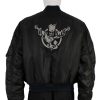 Thunderdome MA-1 Bomberjacket BOMB083 - immagine 2