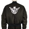 Thunderdome MA-1 Bomberjacket BOMB083 - immagine 3