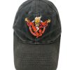 ID&T Black Hat CAP009