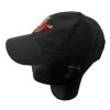 ID&T Black Hat CAP010 - immagine 2