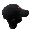 ID&T Black Hat CAP010 - immagine 3