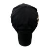 D-Boy Black Label "200 BPM" Hat CAP018 - immagine 4