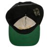 D-Boy Black Label "200 BPM" Hat CAP018 - immagine 5
