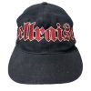 Hellraiser "Big Logo" Hat CAP031