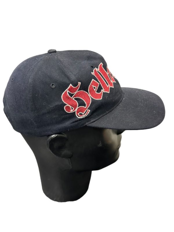 Hellraiser "Big Logo" Hat CAP031 - immagine 2