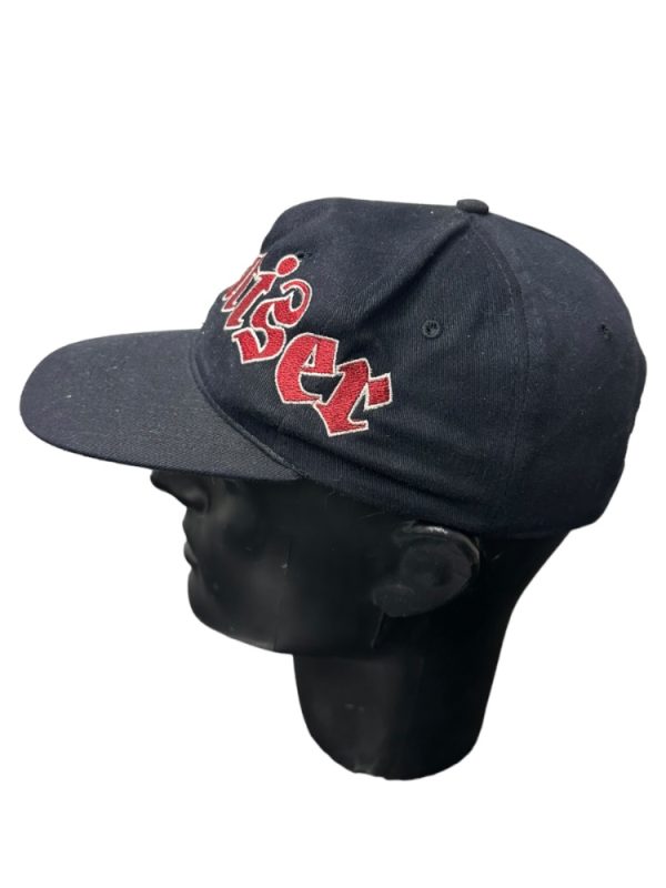 Hellraiser "Big Logo" Hat CAP031 - immagine 3