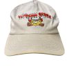 Italian Steel Grey Hat CAP029
