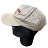Italian Steel Grey Hat CAP029 - immagine 2