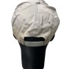 Italian Steel Grey Hat CAP029 - immagine 4