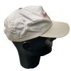 Italian Steel Grey Hat CAP029 - immagine 3