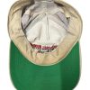 Italian Steel Grey Hat CAP029 - immagine 5