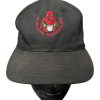 K.N.O.R. Records "Red Logo" Hat CAP032