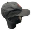 K.N.O.R. Records "Red Logo" Hat CAP032 - immagine 2