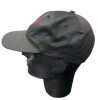 K.N.O.R. Records "Red Logo" Hat CAP032 - immagine 3