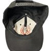K.N.O.R. Records "Red Logo" Hat CAP032 - immagine 5