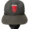 Ruffneck Records "Red Logo" Hat CAP033