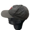 Ruffneck Records "Red Logo" Hat CAP033 - immagine 3