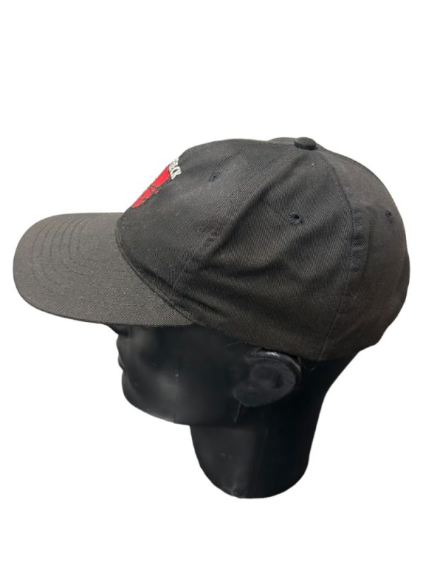 Ruffneck Records "Red Logo" Hat CAP033 - immagine 3