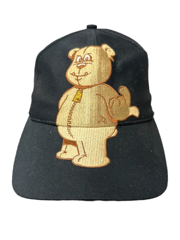 Forze Records "Big Logo" Hat CAP034
