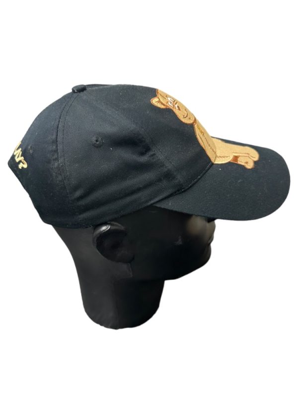 Forze Records "Big Logo" Hat CAP034 - immagine 2