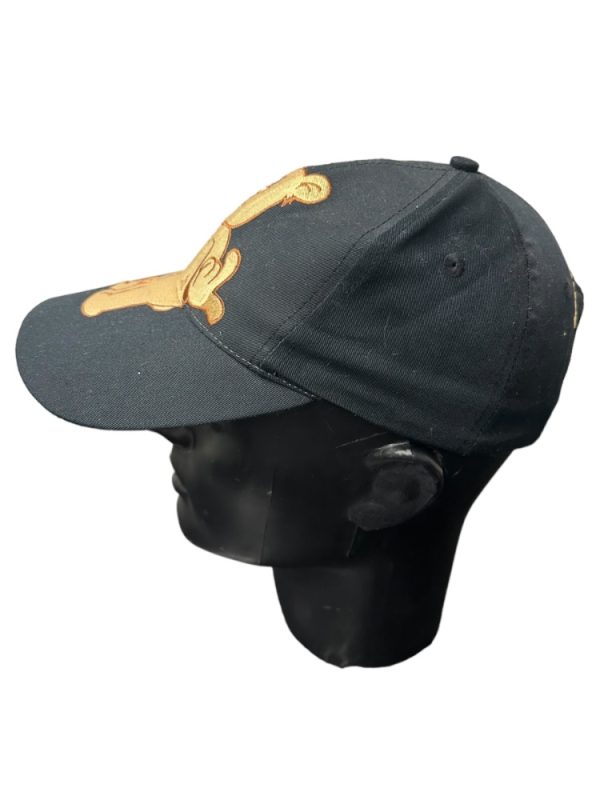 Forze Records "Big Logo" Hat CAP034 - immagine 3